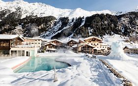 Hotel Schneeberg Family Resort&SPA